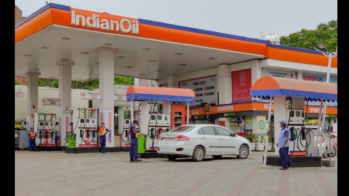 Indian Oil Will Pool Its Green Assets Under One Roof To Enable The ...