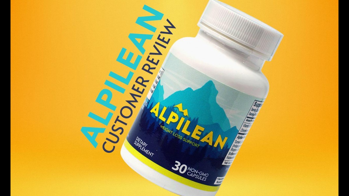 10 Easy Facts About Alpilean Reviews 2023: Fake Alpine Ice Hack Weight ...