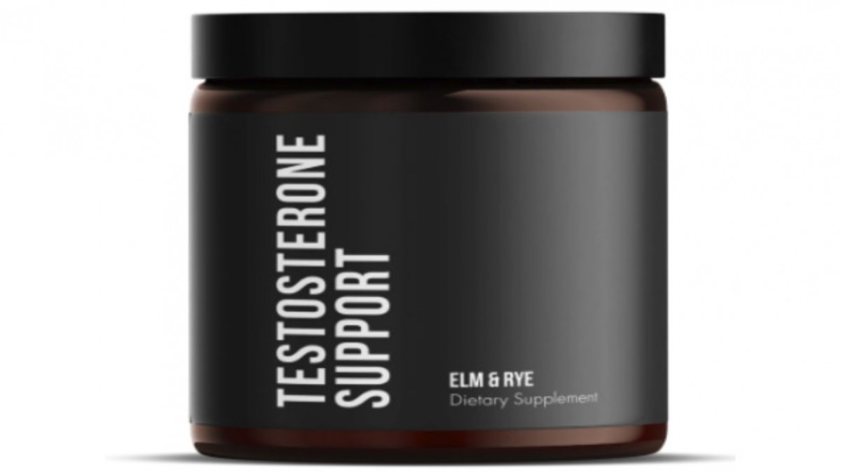 Testosterone Support Gummies 11 Best Products