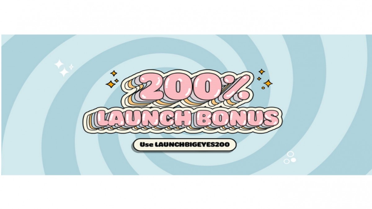 Big Eyes Coin, Ethereum, Apecoin, Binance Coin Big Eyes Coin, Ethereum, Apecoin, Binance Coin