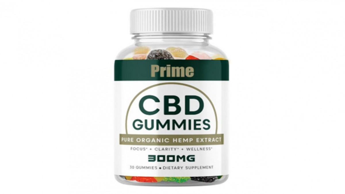 Prime CBD Gummies Reviews – Scam Or Legit? What Do Customer Reviews Say? Prime CBD Gummies Reviews – Scam Or Legit? What Do Customer Reviews Say?