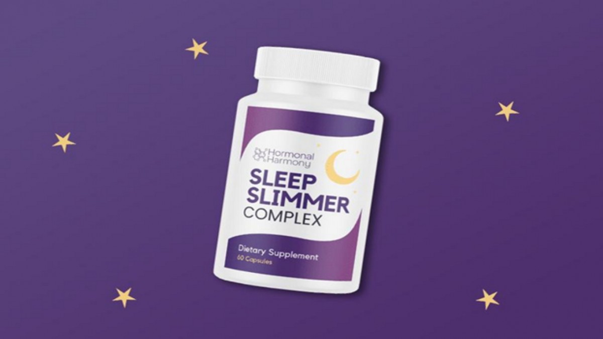 Sleep Slimmer Complex Reviews 2023 (Exposing The Supplement By Hormonal