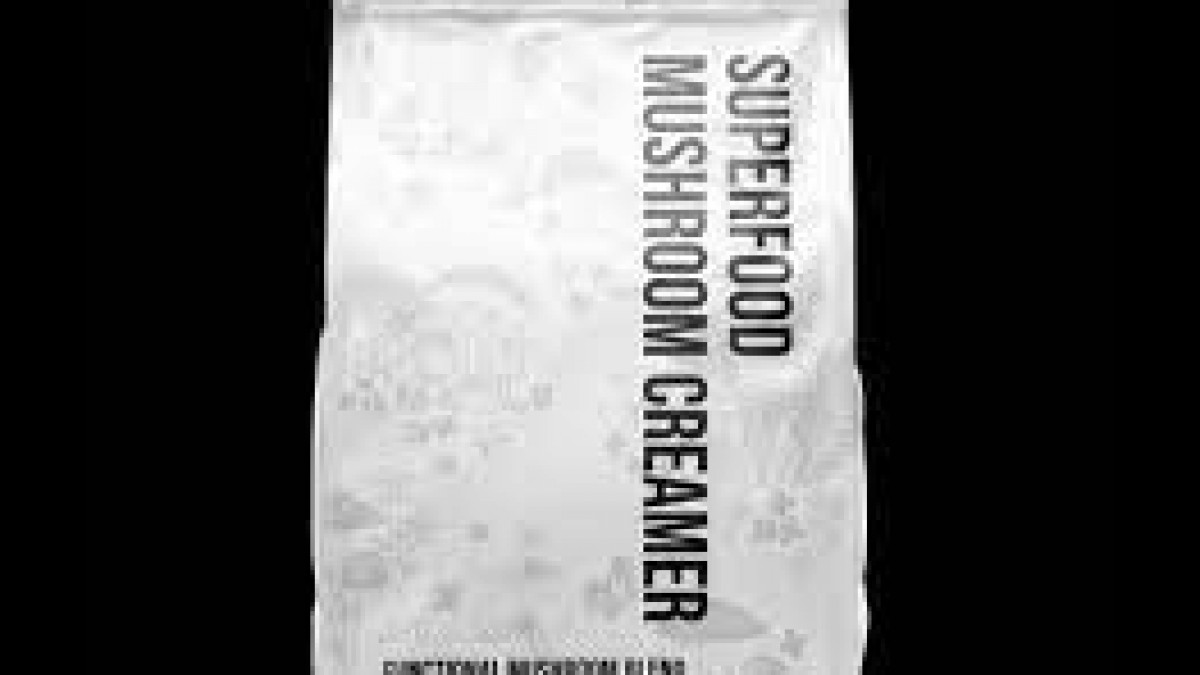 What Is Mushroom Coffee