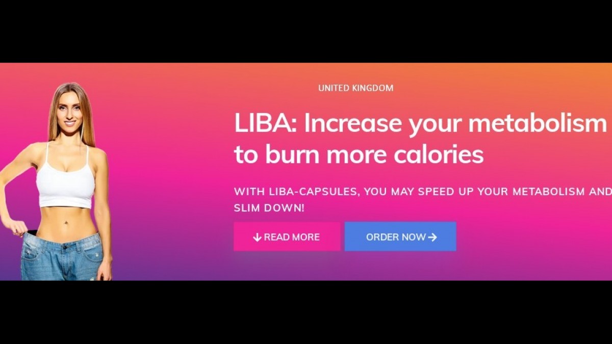 Liba Slimming Tablets Dragons DenLatest Scam Warning 2023