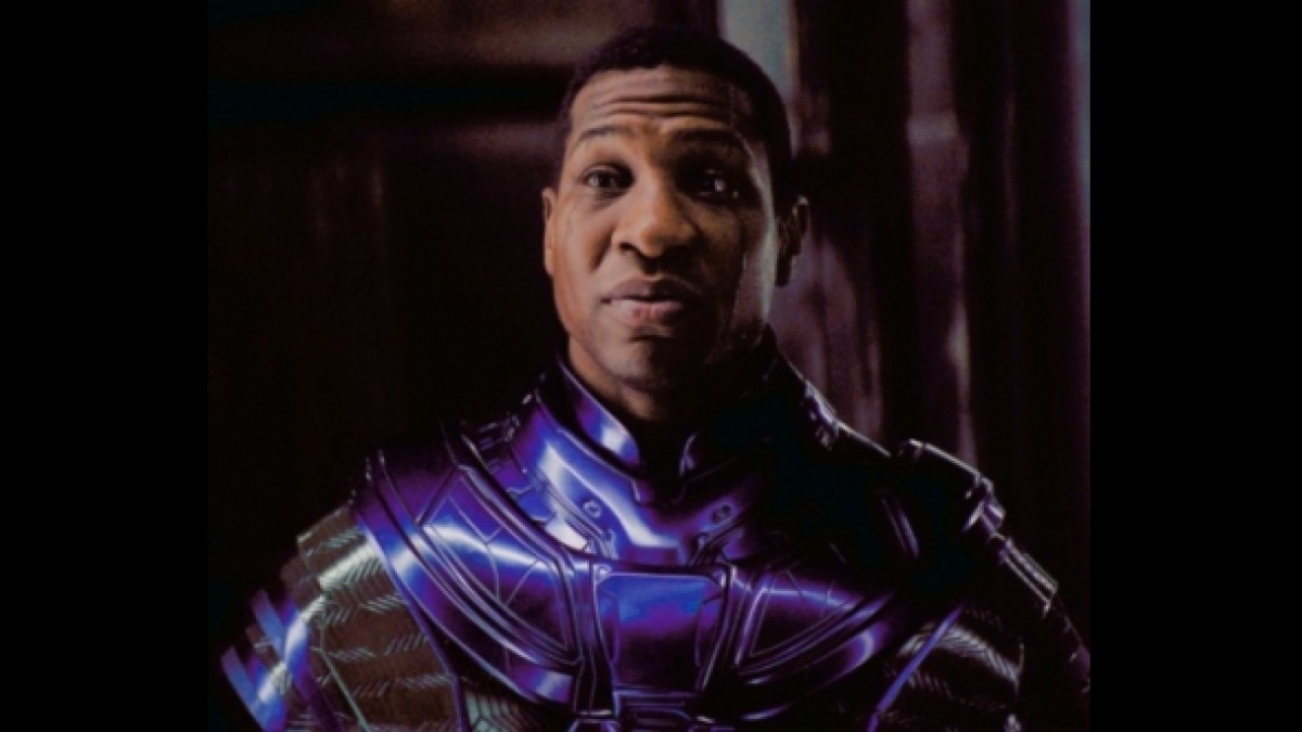 'Ant-Man And The Wasp: Quantumania' Actor Jonathan Majors Arrested For Alleged Assault In NY - Vimarsana News