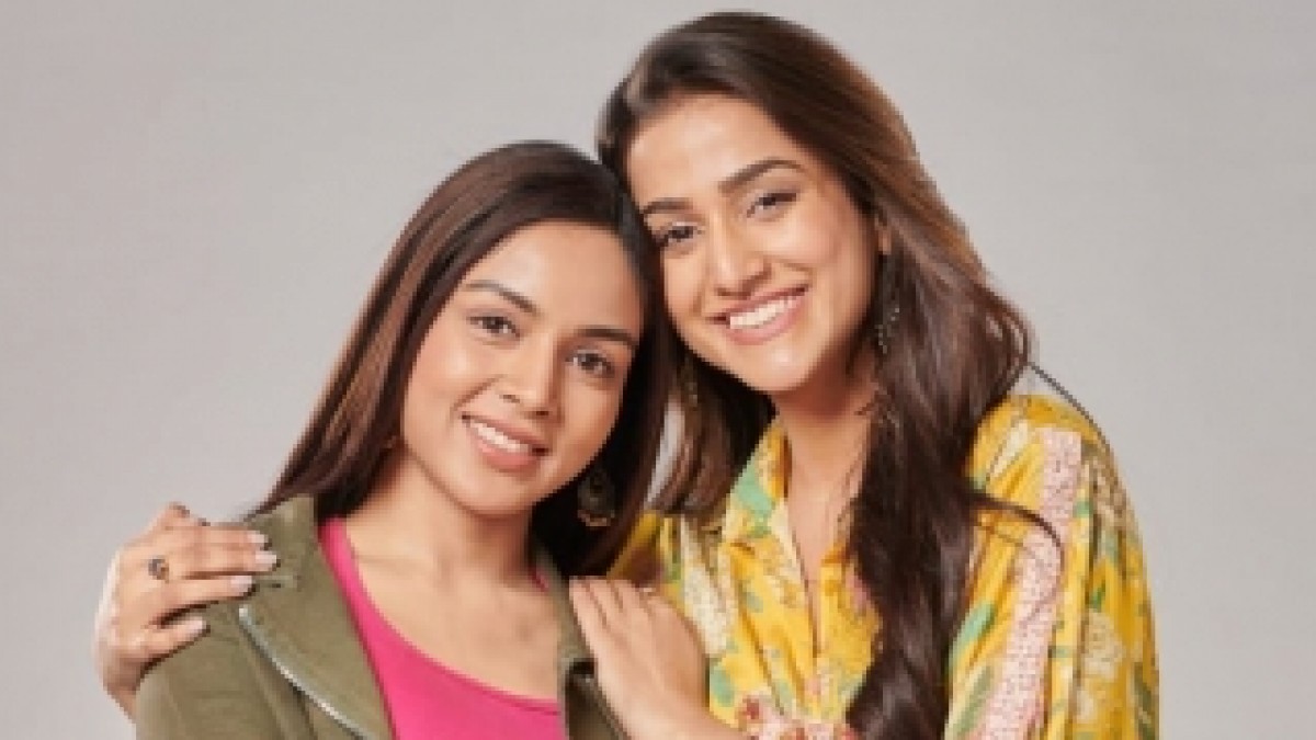 Srishti Singh To Make Her Acting Debut With 'Chashni'