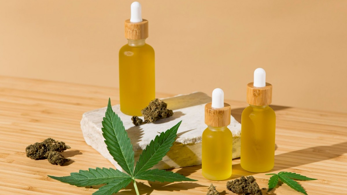 Top 5 CBD Stores For Hemp Oil In 2023