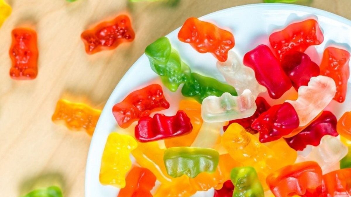 Ultra CBD Gummies Reviews (SCAM EXPOSED) Shark Tank CBD Gummies & Side Effects Ultra CBD Gummies Reviews (SCAM EXPOSED) Shark Tank CBD Gummies & Side Effects