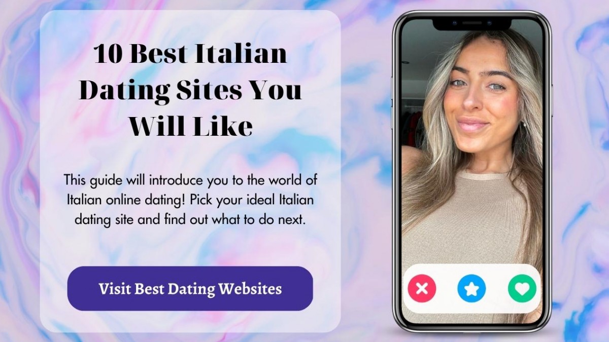 100 free italian dating site