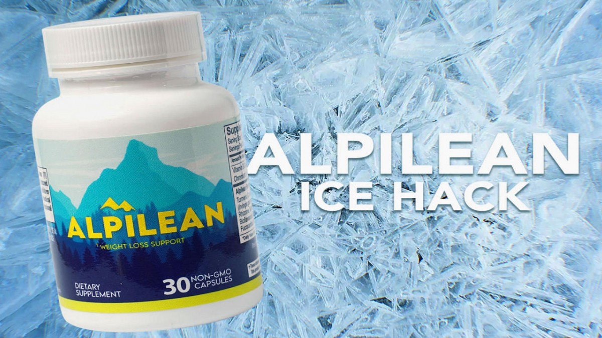 Alpilean Ice Hack Weight Loss Reviews 2023 Does It Really Work