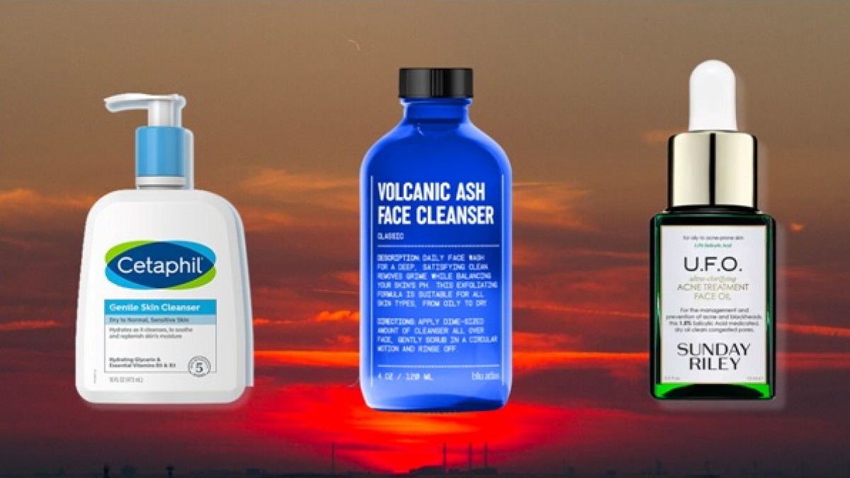 10 Best Face Washes for Acne in 2023