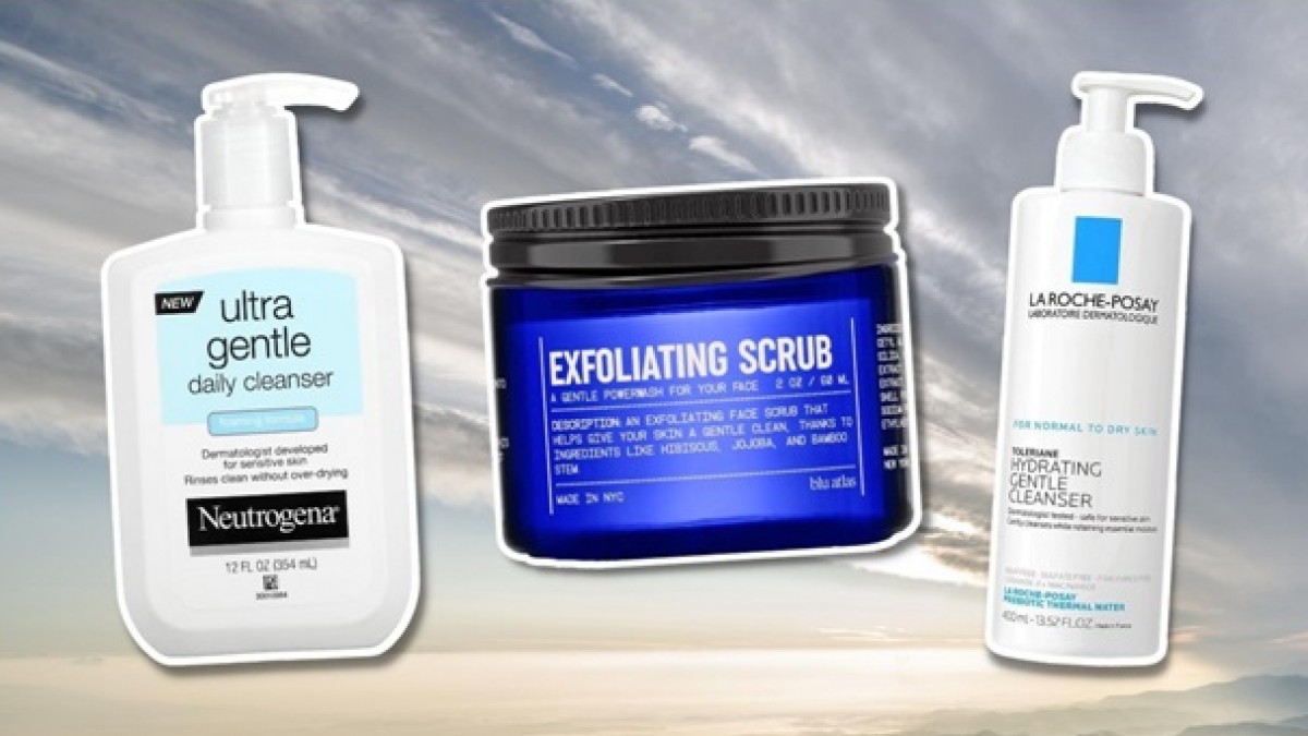 27 Best AntiAging Face Washes (2023)