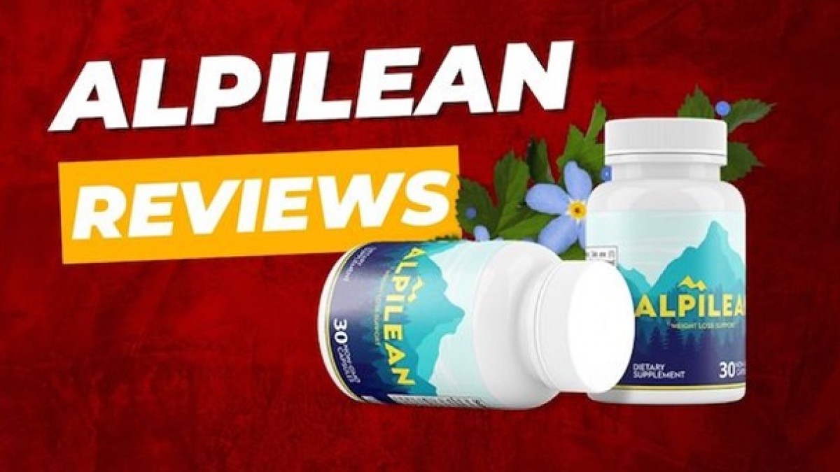 Alpilean Reviews (Alpine Ice Hack) Shocking Revelations And Full Details
