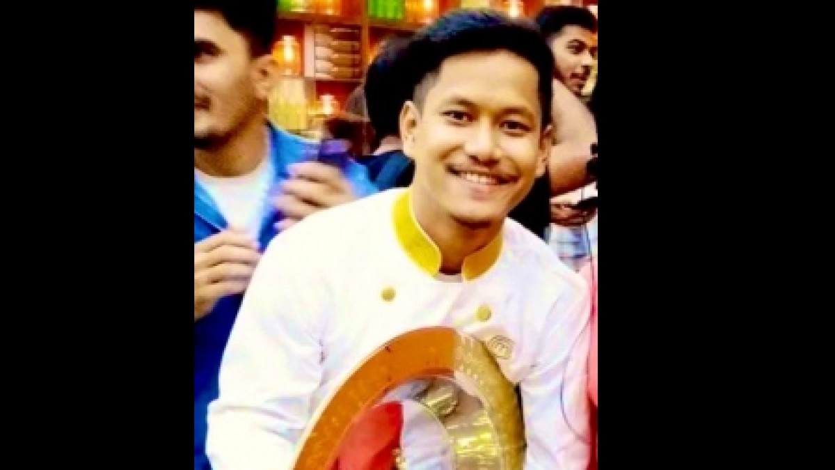 Leaked Photos Suggest 'MasterChef India' Winner Is Nayanjyoti Saikia