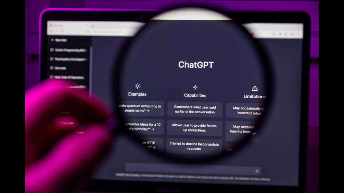 After OpenAI Launches ChatGPT For iOS Users, Apple Limits Usage For Employees: Report - Vimarsana News