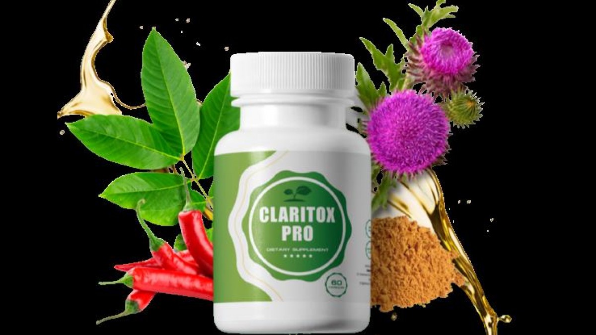 Claritox Pro Reviews - Is it Worth Your Money? Read This (USA, UK, Australia And Canada)