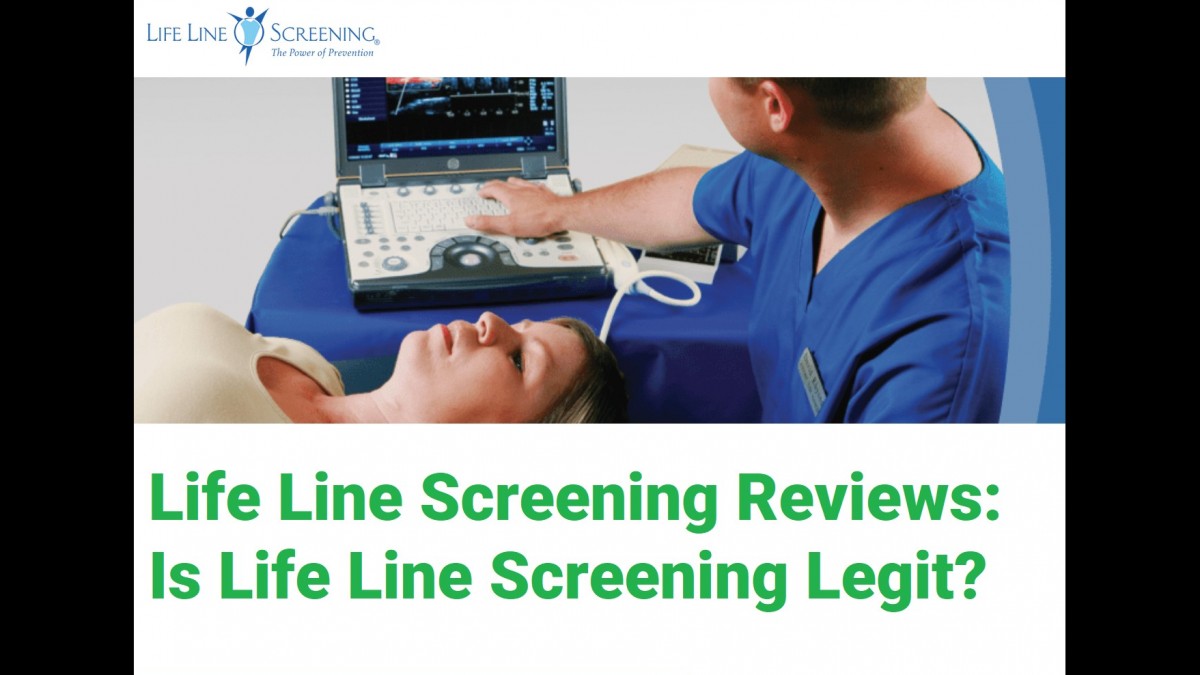 Life Line Inject Is Lifeline Screening Worth It – DDVLNE