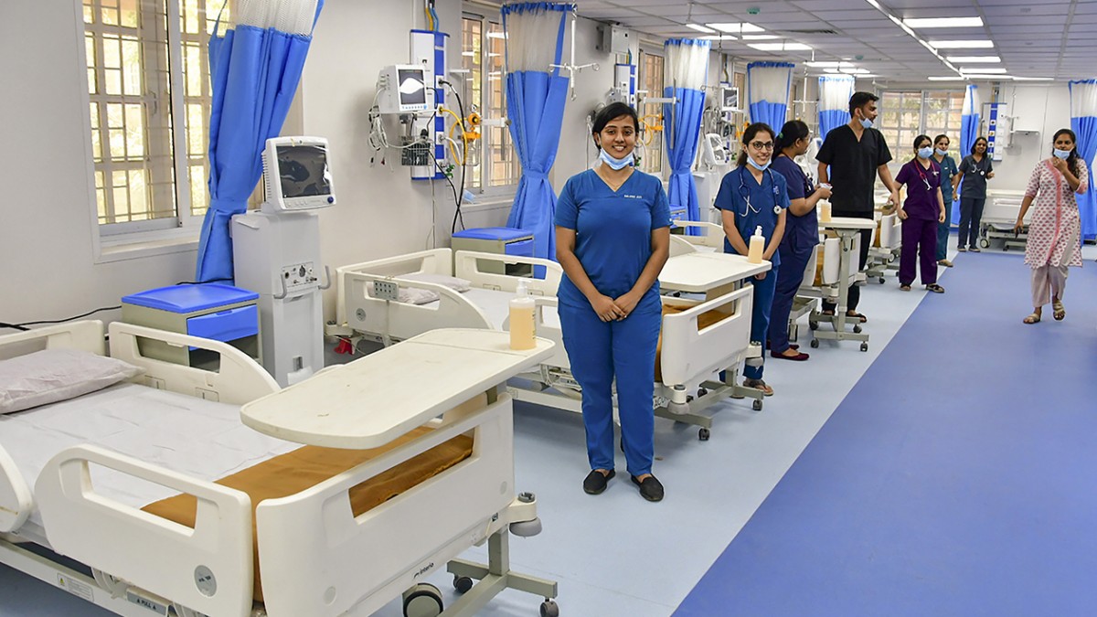 India Earned $ 7,400 Million Through Medical Tourism In Last Decade: Officials - Vimarsana News