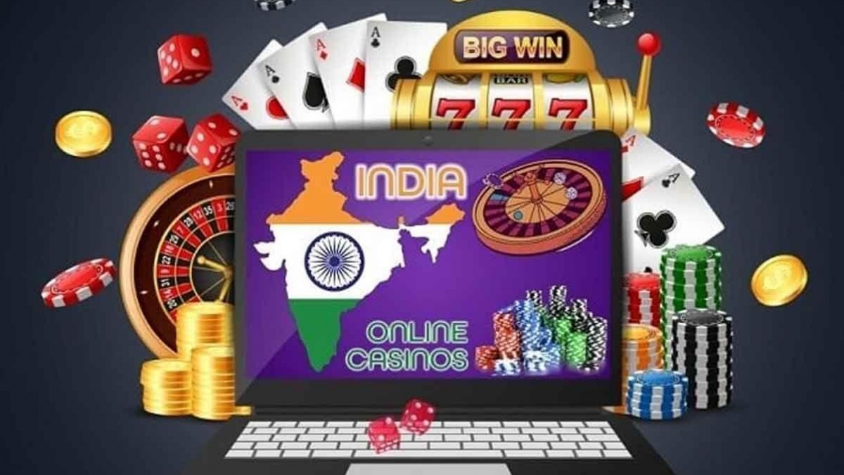 Real Money Games You Can Play at Online Casino India