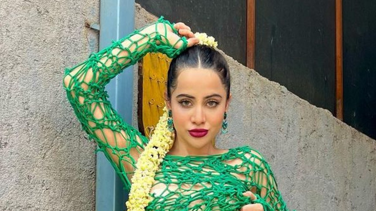 Uorfi Javed Reveals Why She’s Unable To Find A House On Rent In Mumbai