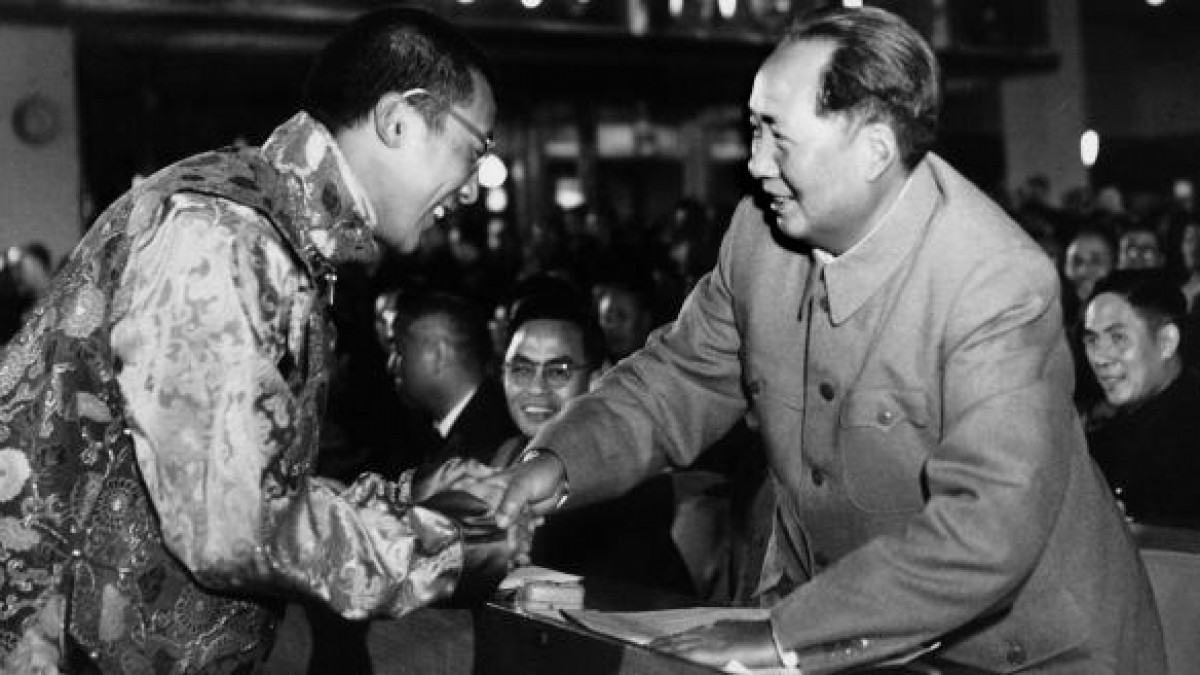 Explained The ChinaTibet 17Point Agreement, The Conflict's History