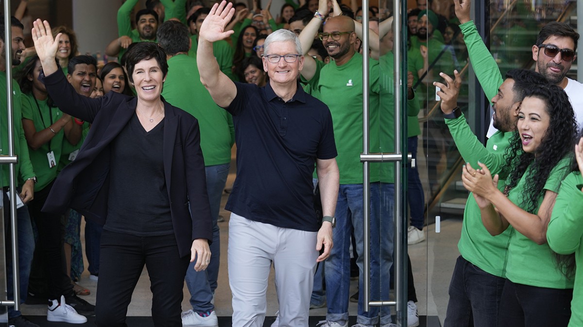 Apple Asks Indian Officials For 'Concrete Reason' To Take Down Betting Apps: Report - Vimarsana News