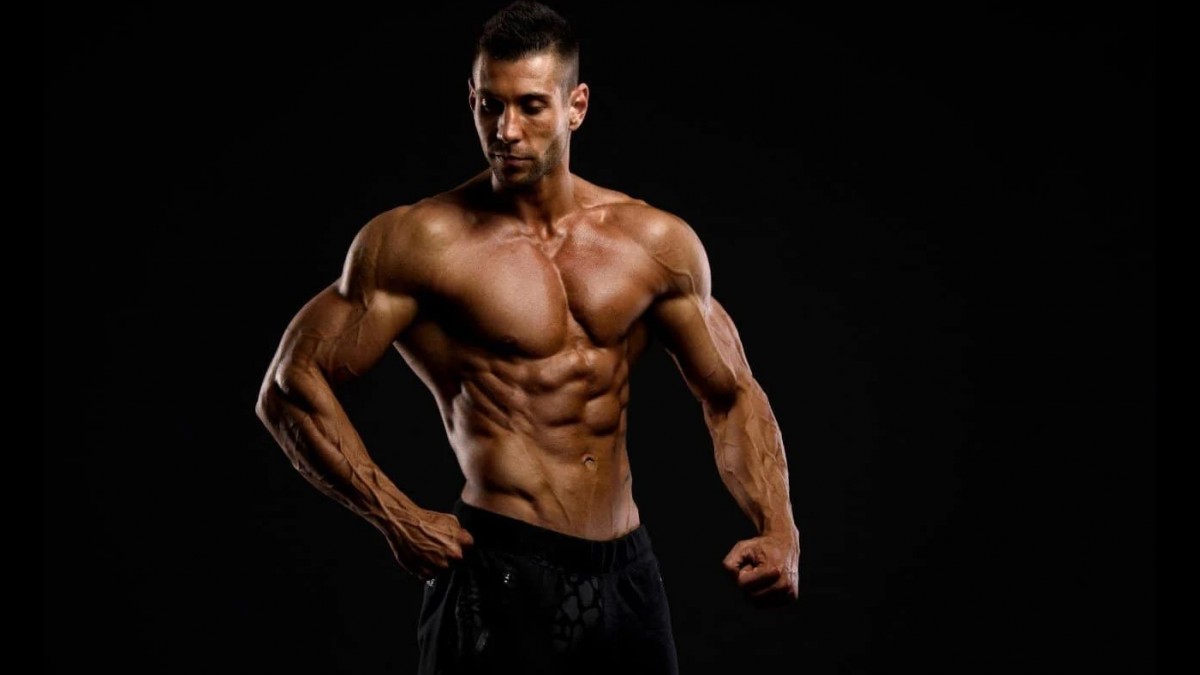 15 Best Natural Muscle Growth Supplements Build Strength And Improve