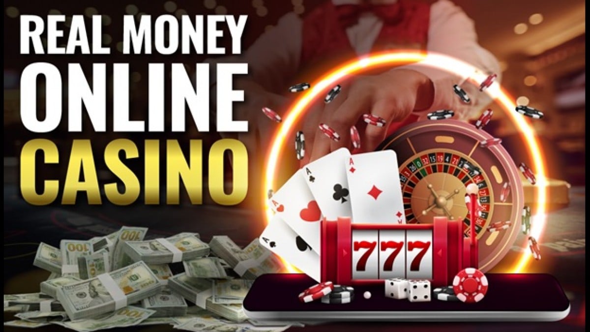 10 Ideas About online casino That Really Work