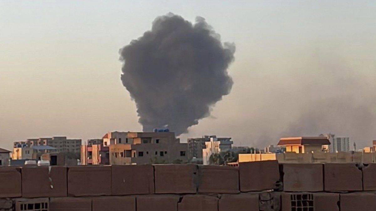 Sudan: Clashes Continue Even After Army And Rival Extend Truce - Vimarsana News