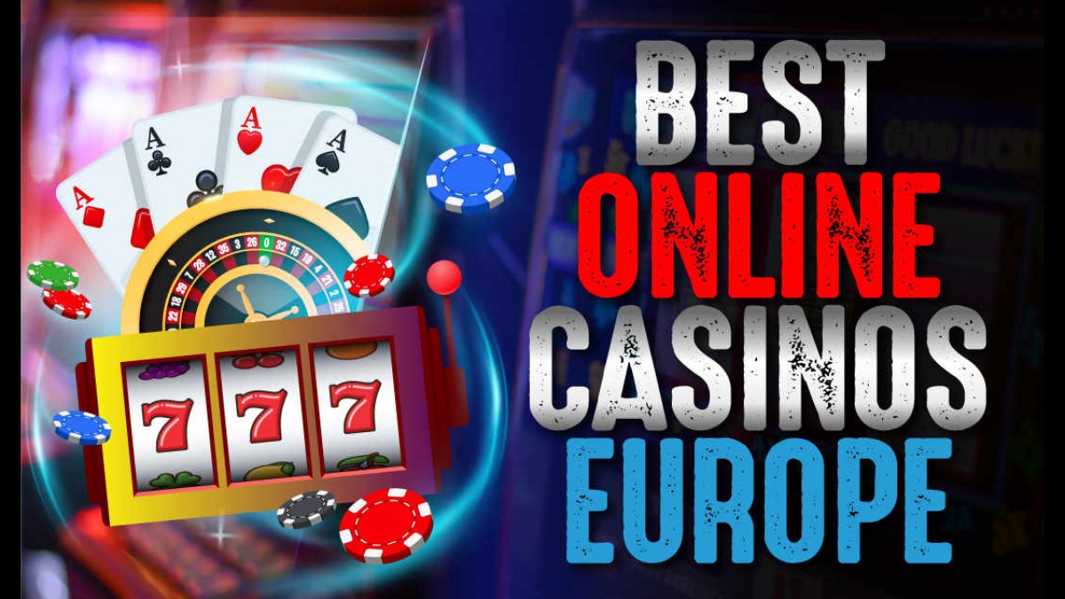 How To Quit best online casinos In 5 Days