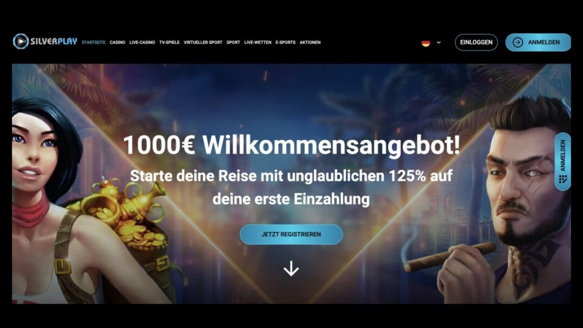 Casino Ohne Lizenz - Best Casinos without Oasis - Vimarsana News