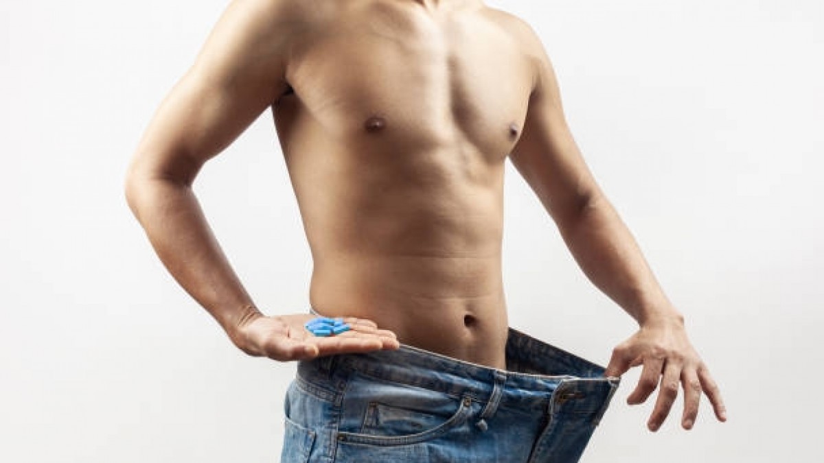 Best Fat Burners For Men That Actually Work In 2023 - Vimarsana News