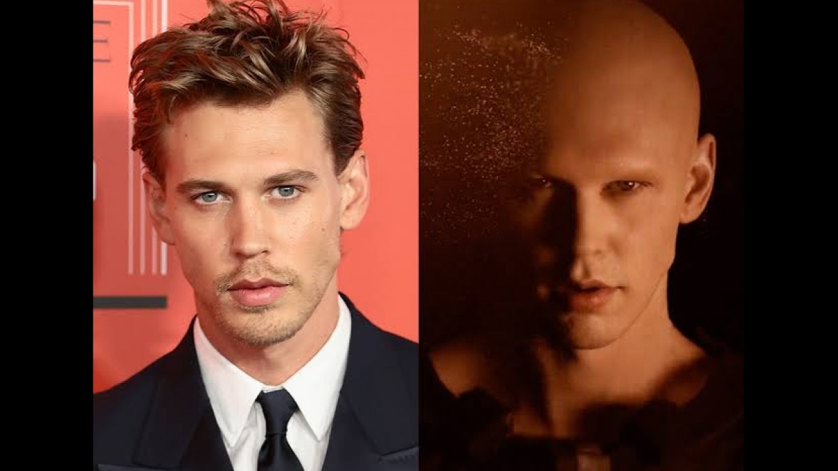 Austin Butler's Shocking Transformation Unveiled In 'Dune: Part Two