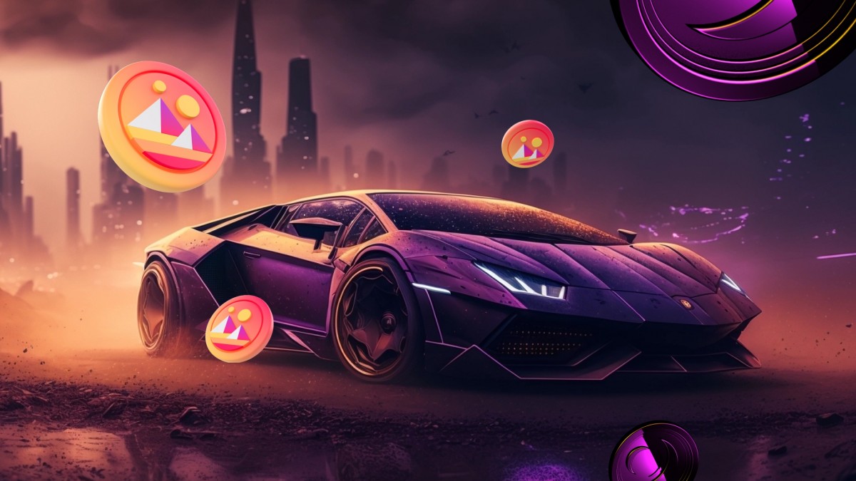 3 Top Utility Tokens To Buy In 2023 – Decentraland (MANA), Enjin (ENJ), And Collateral Network (COLT) - Vimarsana News