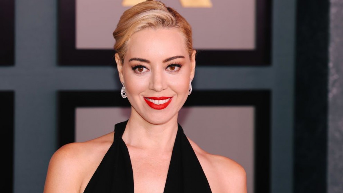 Aubrey Plaza's 'Operation Fortune' Character Out To Prove Herself To