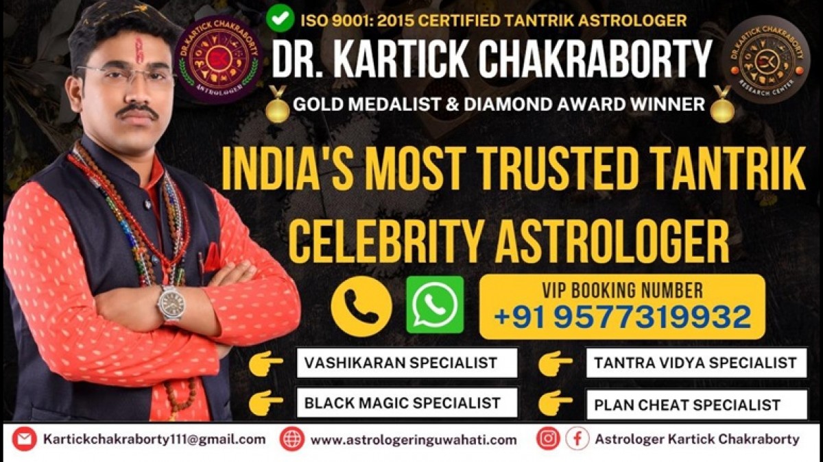 Top 5 Best Astrologers In Pune - Latest List Of 2023 Updated - Vimarsana News