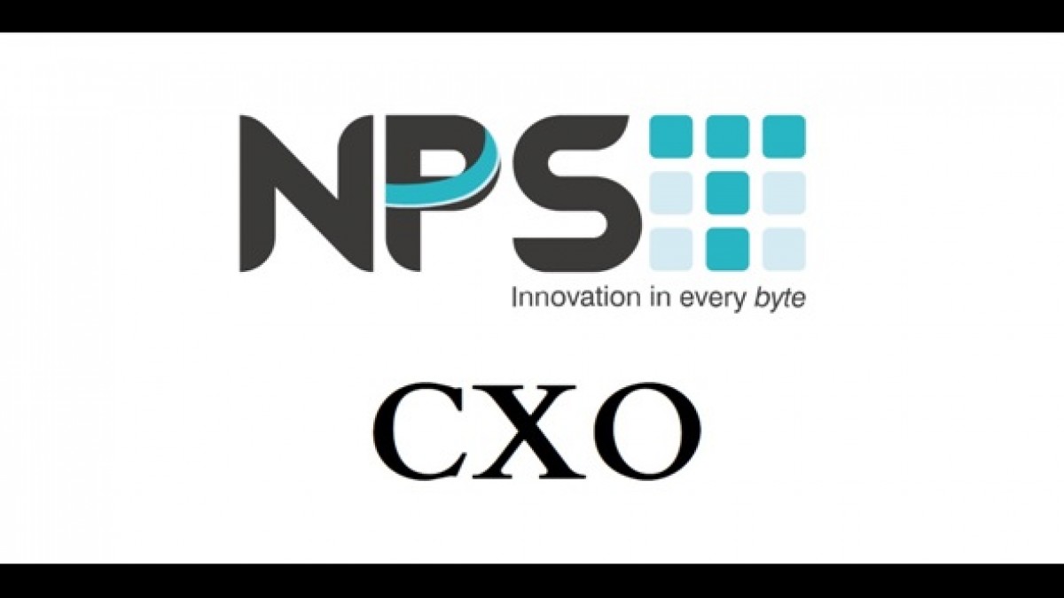 NPST Calls For CXOs To Lead Business Units And Promote Growth - Vimarsana News