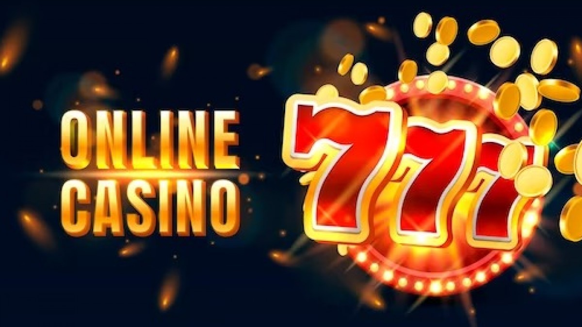 Best Online Casinos For Real Money: Online Casino - Vimarsana News