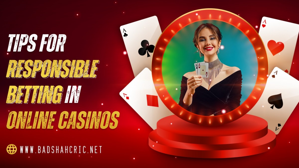 Casino Betting & Gambling