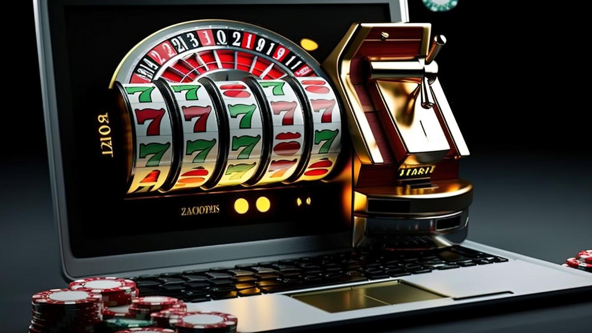 10 Mesmerizing Examples Of online slots real money