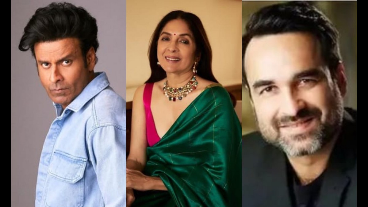 5 Bollywood Actors Who Stepped Into OTT Platforms And Won Hearts Of Many - Vimarsana News