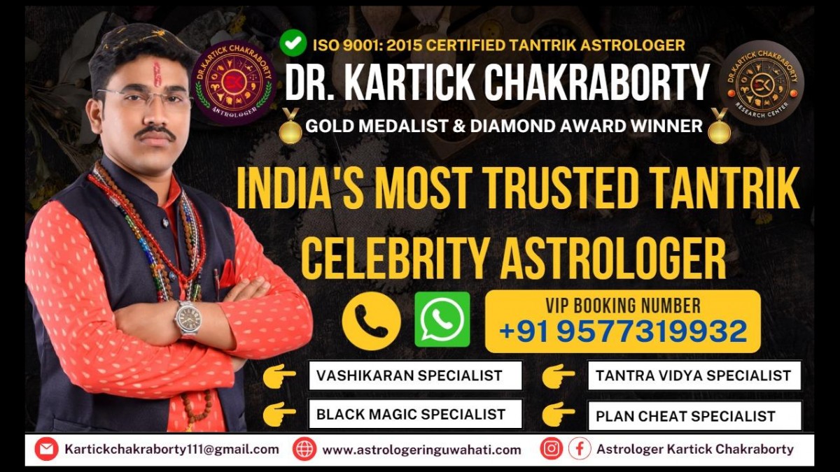 Love Problem Solution Specialist In Ahmedabad - Love Back Solution 2023 - Vimarsana News