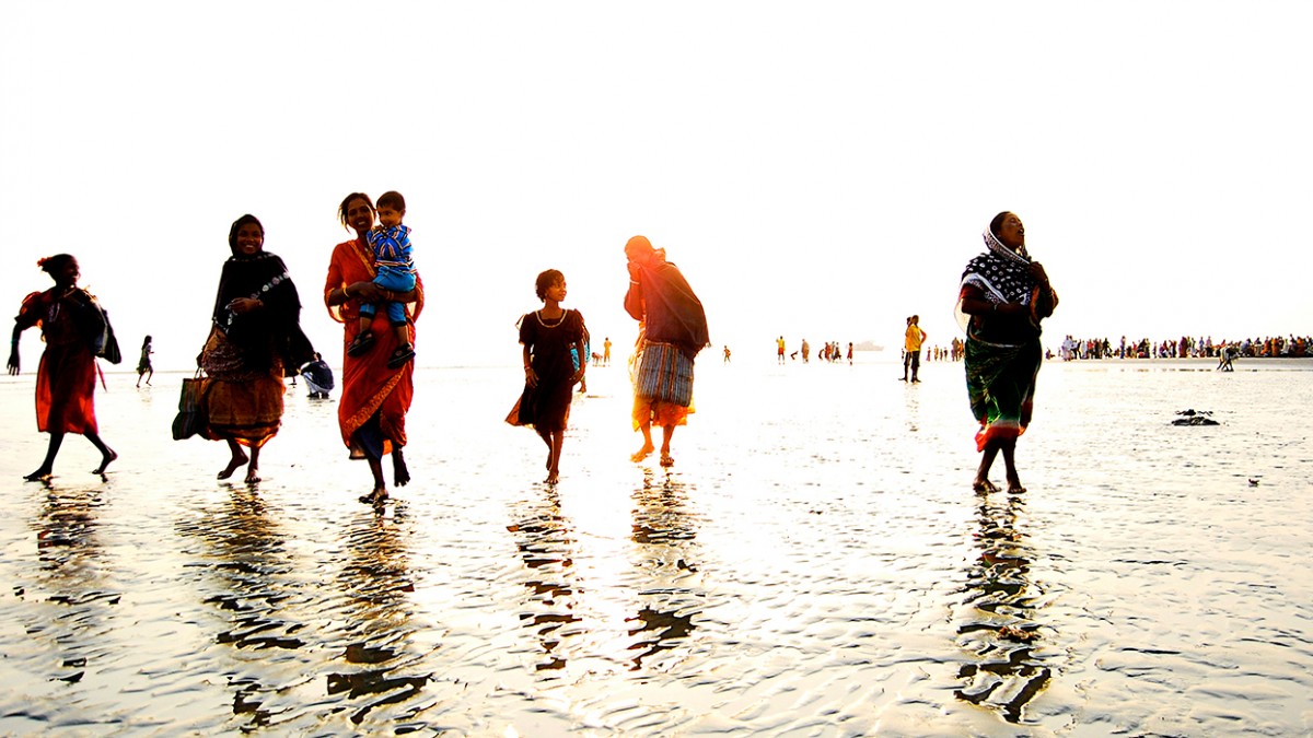 Population Trends: A Progressive Shift - Vimarsana News
