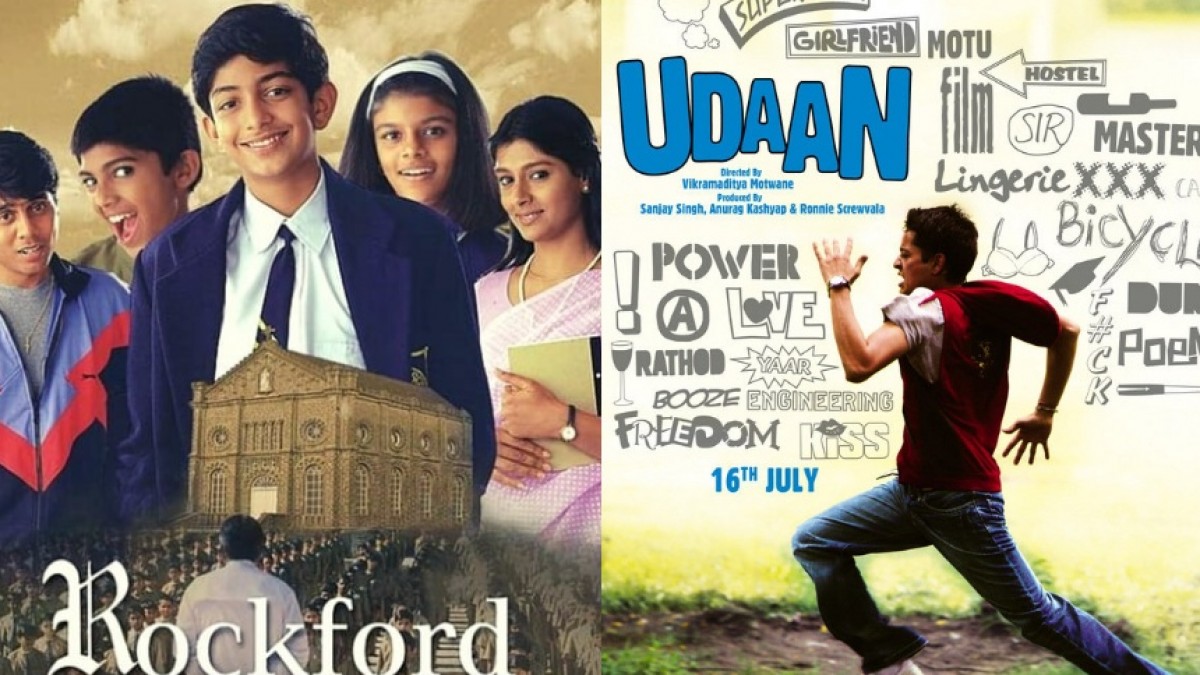 'Udaan' To 'Rockford': Aspirational Films About Youthful Dreams, Goals And Struggles - Vimarsana News