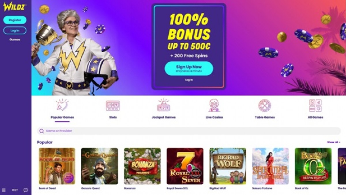 Best Online Casino NZ With Real Money - Top Paying Online Casinos NZ 2023 - Vimarsana News