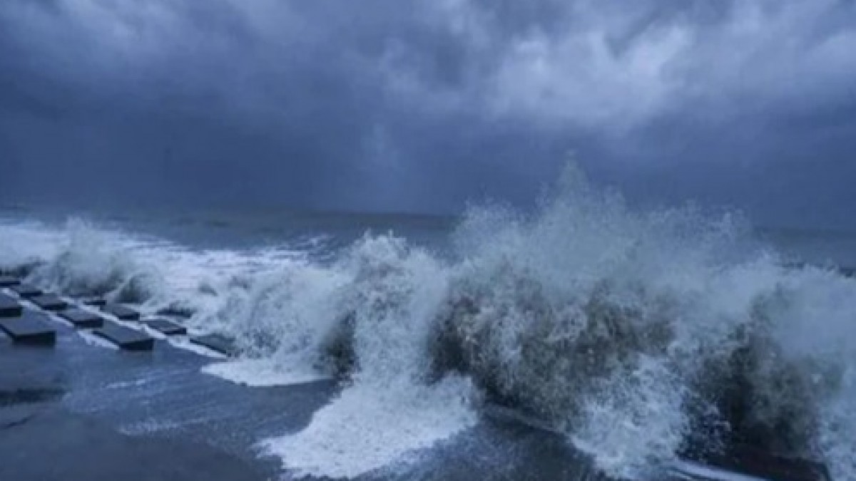Cyclone Mocha All Set To Intensify Into A Very Severe One, Bengal Deploys NDRF Teams On Standby - Vimarsana News