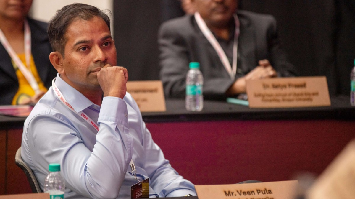 Woxsen University Joins The Elite League Of India's Top 8 B-Schools With EFMD Global Accreditation For MBA - Vimarsana News