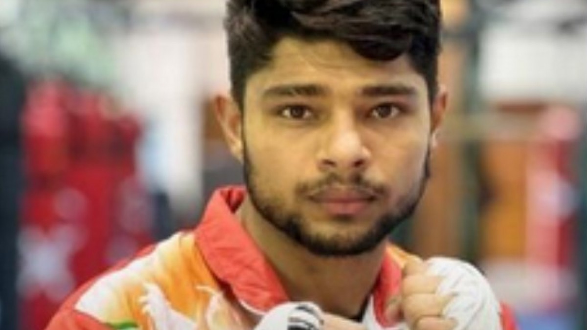 Nishant Dev s Journey From Shoulder Injury To World Championship Bronze nishant-dev-s-journey-from-shoulder-injury-to-world-championship-bronze